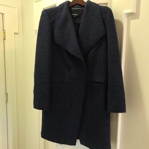 Ellen Tracy Coat